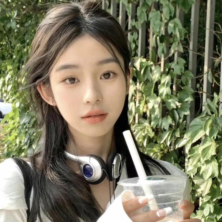 异女身